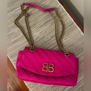 Balenciaga Bag